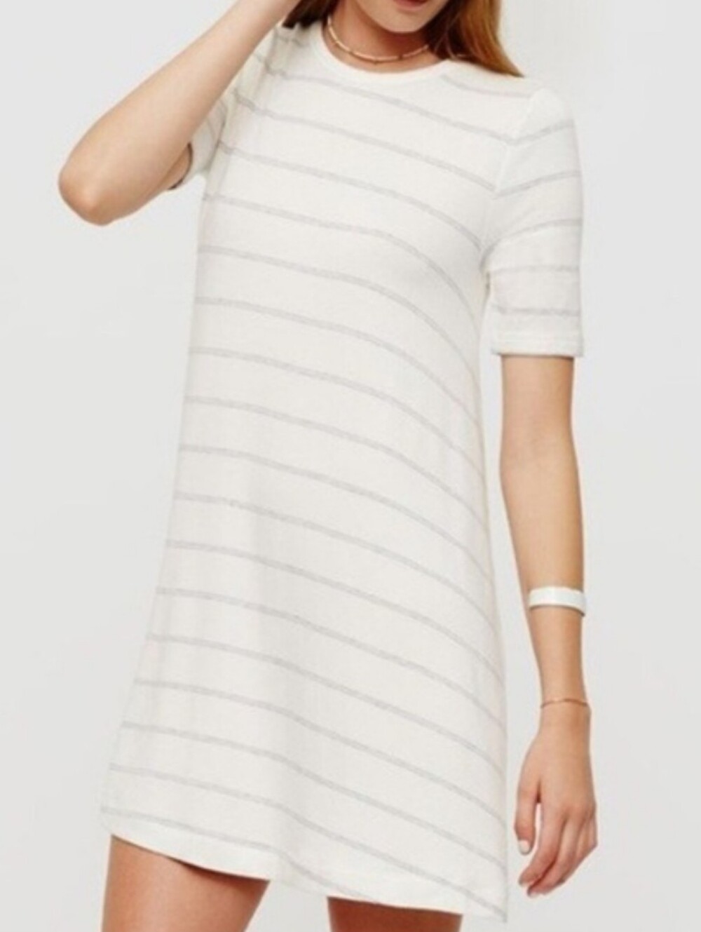 Minimalist Dress